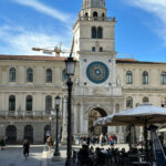 Copertura Palazzo del Capitanio
