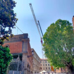 Restauro Palazzo Foscarini