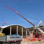 Realizzazione sede Cineca Bologna