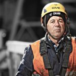 Comunicare in modo differente nel settore dell'edilizia 1 Le persone al centro della comunicazione distintiva di Tecno Crane