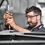 Comunicare in modo differente nel settore dell'edilizia 4 Le persone che compongono Tecno Crane sono i protagonisti della comunicazione