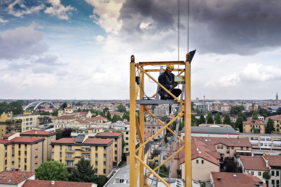 Crescere in maniera sostenibile