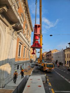 Palazzo Barbantini-Koch a Ferrara, la rinascita di un simbolo storico 2 ferrara_Terex_CTT91